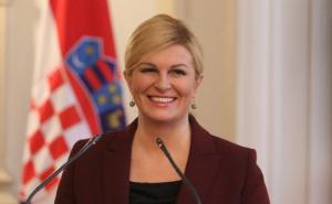 The Jerusalem Post izbrisao spornu rečenicu u kojoj Kolinda govori o BiH